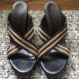 Cole Haan sandals